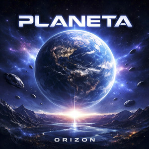 Planeta by Orizon, FLOW LAND