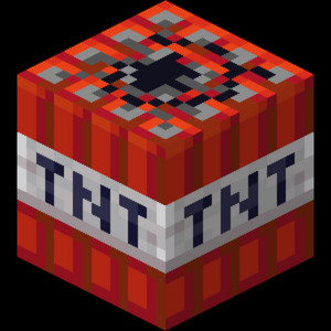 TNT by Iheartrem