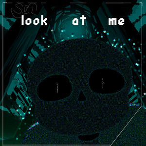 Look at Me - Slowed by SandleOnlean