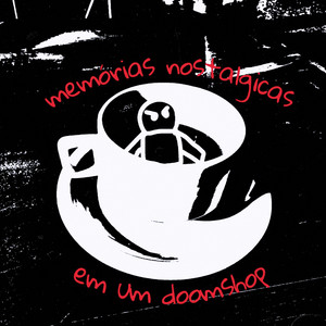 Memórias nostálgicas em um doomshop