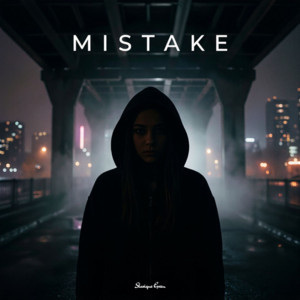 Mistake by Slavique Green