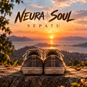 Sepatu by Neura Soul