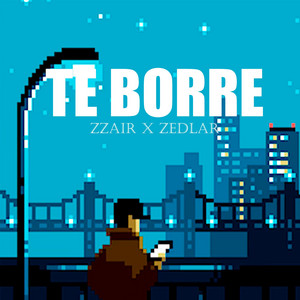 Te borre by Zzair, Zedlar