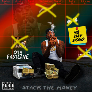 My Bussin by OTB Fastlane