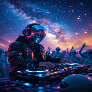 ELECTRIC YOU by Andrwe on