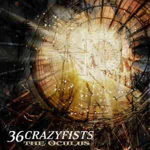 Absent Are the Saints by 36 Crazyfists