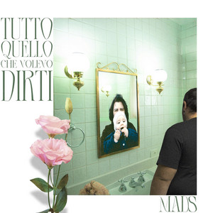 Tutto quello che volevo dirti by Mads