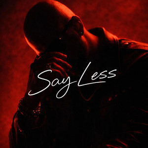 Say Less by Zander Vale