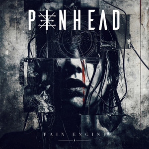 Pain Engine by Pinhead