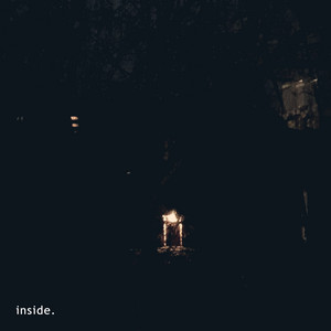Inside