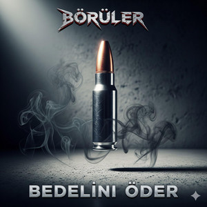 Börüler - Bedelini Öder (feat. Faço)