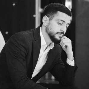 Turmishhan Majitov - Hezdikim