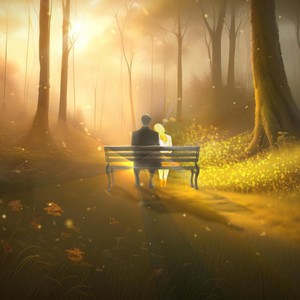 Here With Me by Stephanafro, Echo