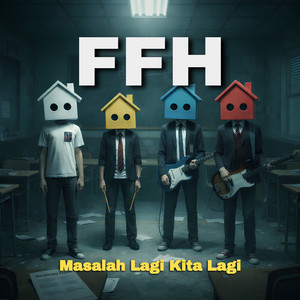 Masalah Lagi Kita Lagi by FFH