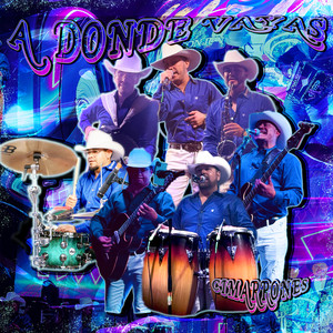 A Donde Vayas