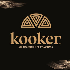 Mr noutchui - Kooker (feat. Menma)