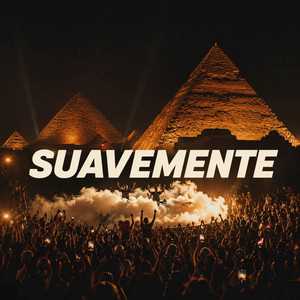 Suavemente - Afro House by Makiij