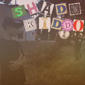 MY MAMA CALLING by Shady Kiddo