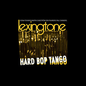 Tango En Botas Demasiado Grandes by Lexingtone