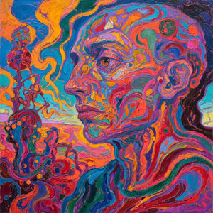 Helene Koelpin - The Rose of Creation