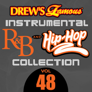 Drew's Famous Instrumental R&B And Hip-Hop Collection (Vol. 48) album