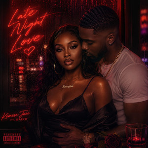 Late Night Love - Single by Kemese Jaee | Spotify