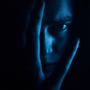 Alibi by Solitary Haze