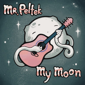 Cover art: My Moon