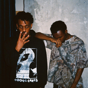 God Damn by Dev Slang