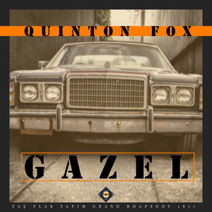 Gazel
