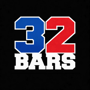 32 Bars by K. Arthur