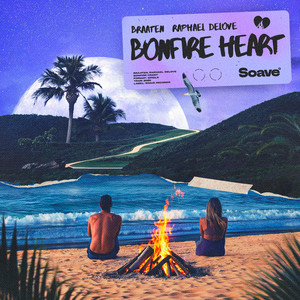 Raphael DeLove — Bonfire Heart (2026)