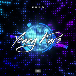 Young Kuró by Kuró
