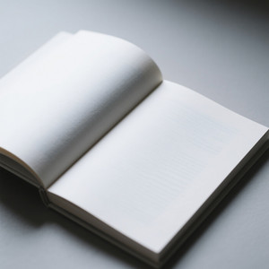 Unwritten Pages by EKA AYU WARDHANI