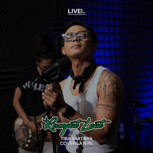 Tiba Saatnya - Cover La N Re Live At Black Class Production