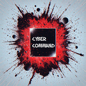 Cyber Command by Royal Manny
