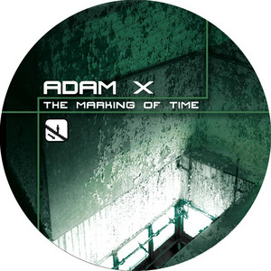 Second Mission by Adam X cover art
