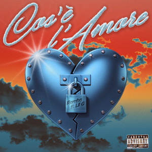 Rembo - Cos'è l'Amore (feat. Lil G & Jimmy Lean)