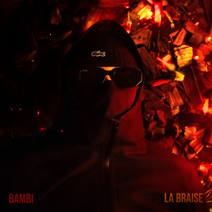 La Braise by BAMBI