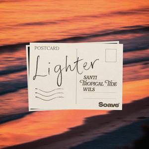 Tropical Tide — Lighter (2026)