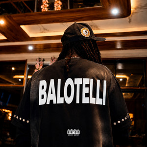 BALOTELLI by Sins