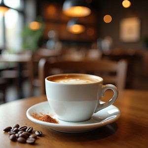 ninisjgufi - Coffee / ჩვენ მივირთვათ ყავა