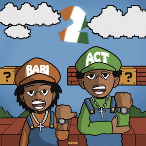 Babi Act 2 by Jayce