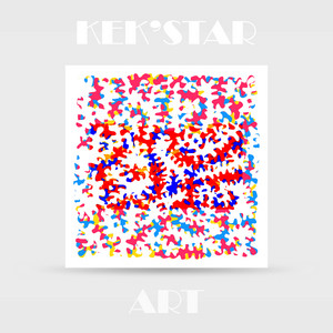Art - Original Mix by Kek'star cover art