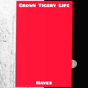 Gerhold by Grown Tigery Life Album Cover