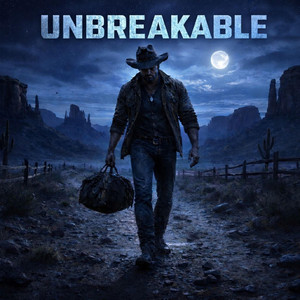 Unbreakable by GravelRoadCompany