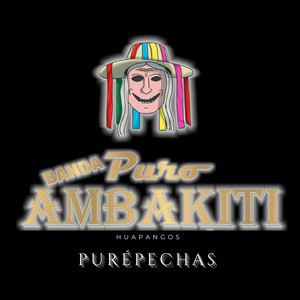 Huapangos Purépechas