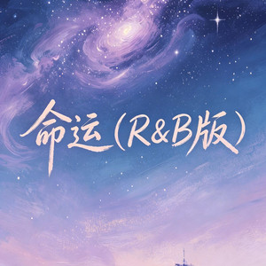 命运（R&B版） by 大头针R&B