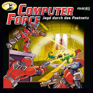 Computer Force