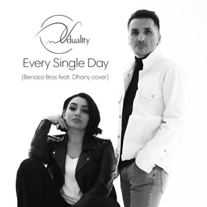 Every Single Day by DVduality, Benassi Bros., dhany